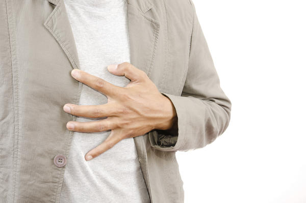 7 Reasons It Hurts Below Your Sternum Just Health