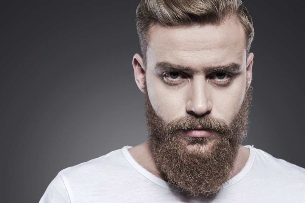 10 Tricks For Maintaining The Best Looking Beard Just