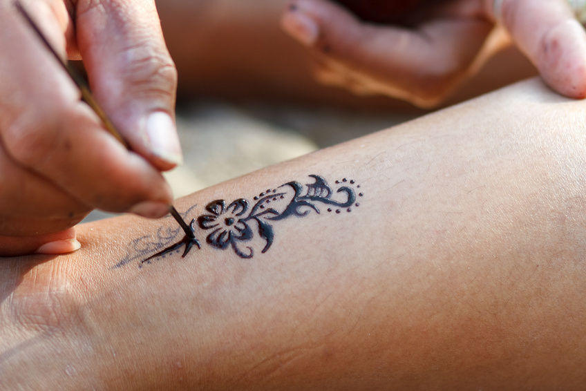 How To Make Temporary Tattoos Last Longer Just Health