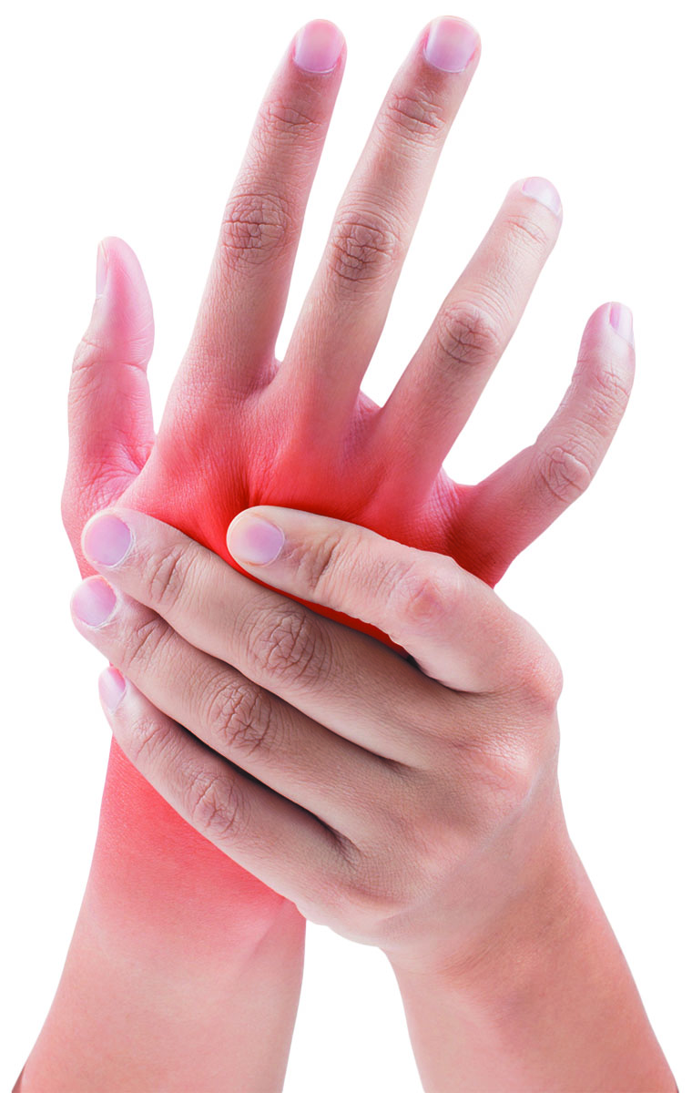 Pain In The Back Of Hands Causes Treatments Just Health