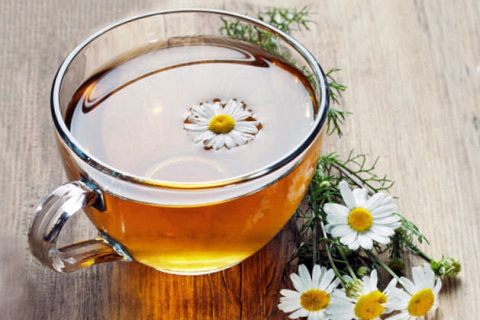 10 Best Teas That Relieve Bloating 