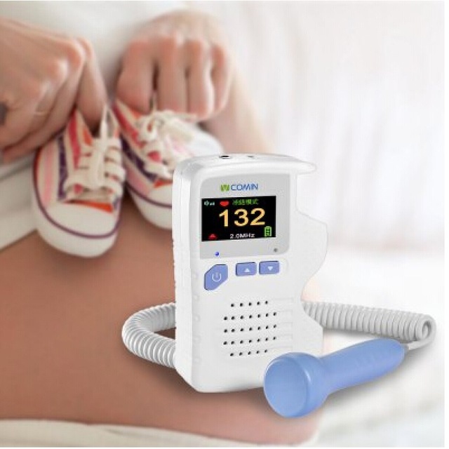 Fetal Doppler At Home And In Hospital Is It Safe Just