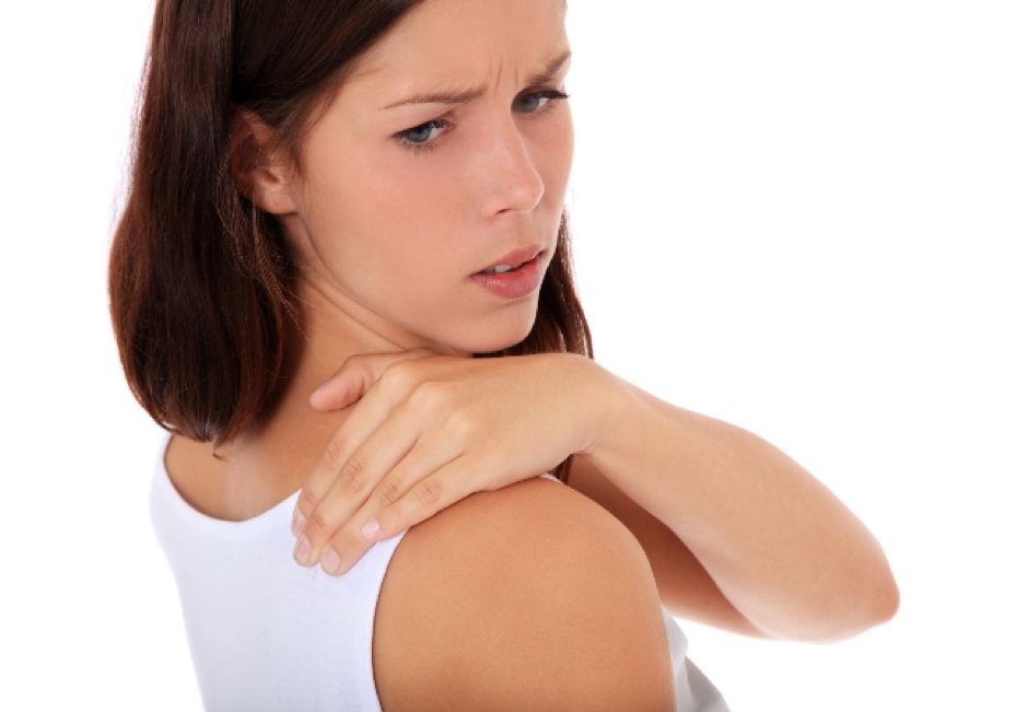 What Causes Burning Pain In Neck Just Health